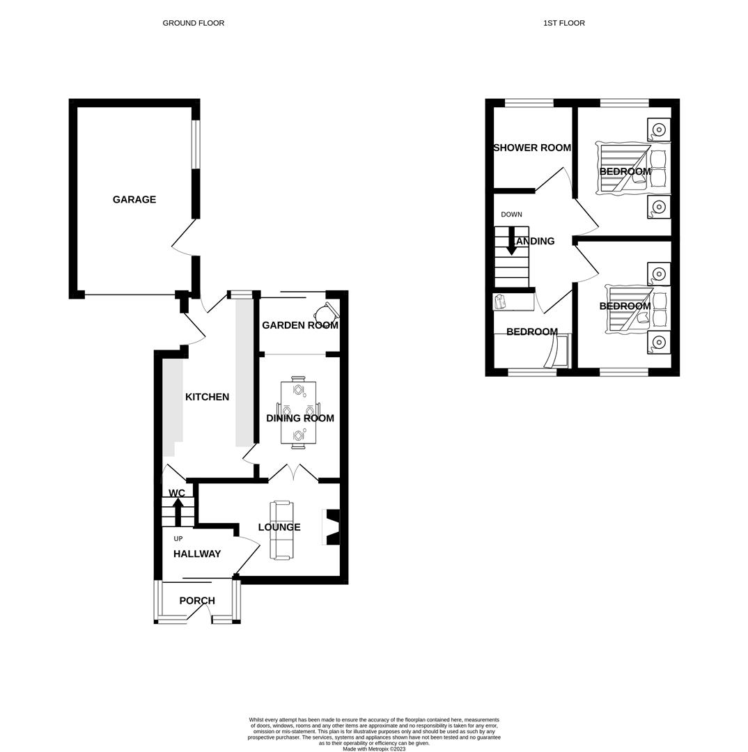Fulthorpe Avenue, Darlington Ann Cordey Estate Agents